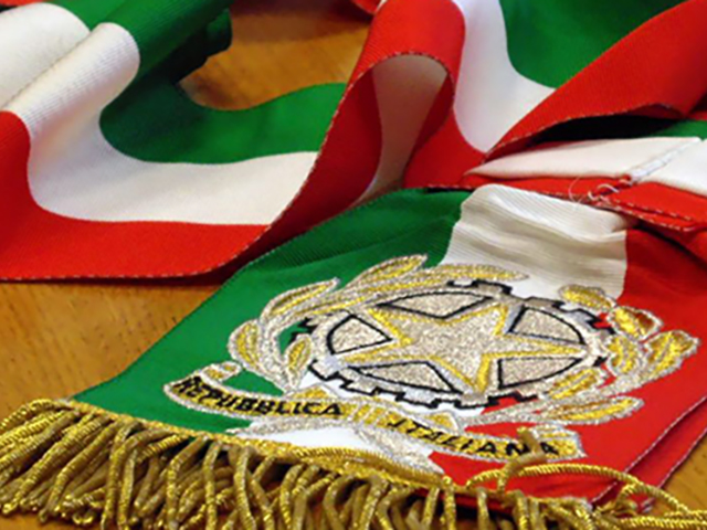 Graduatoria finale del concorso pubblico per esami per la copertura di un posto a tempo pieno e indeterminato di istruttore tecnico 