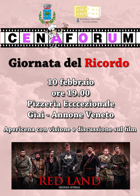 Cenaforum